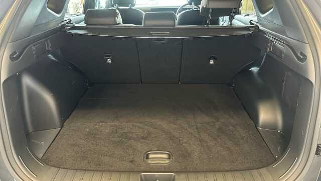 Hyundai TUCSON 1.6 T-GDi N Line S SUV 5dr Petrol Hybrid Auto Euro 6 (s/s) (215 ps)