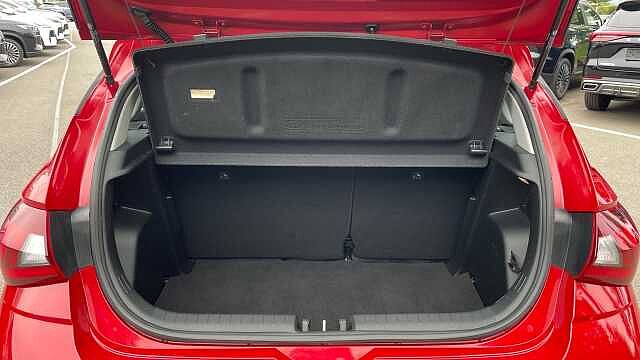 Hyundai i20 1.0 T-GDi Advance Hatchback 5dr Petrol Manual Euro 6 (s/s) (100 ps)