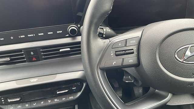 Hyundai i20 1.0 T-GDi MHEV Premium Hatchback 5dr Petrol Hybrid Manual Euro 6 (s/s) (100 ps)
