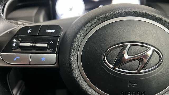 Hyundai TUCSON 1.6 T-GDi SE Connect SUV 5dr Petrol Manual Euro 6 (s/s) (150 ps)