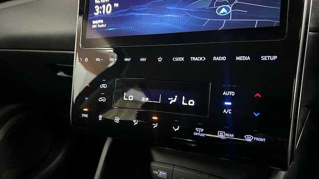 Hyundai TUCSON 1.6 T-GDi SE Connect SUV 5dr Petrol Manual Euro 6 (s/s) (150 ps)