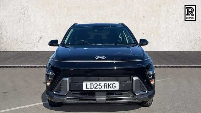Hyundai KONA 1.6 h-GDi Advance SUV 5dr Petrol Hybrid DCT Euro 6 (s/s) (129 ps)