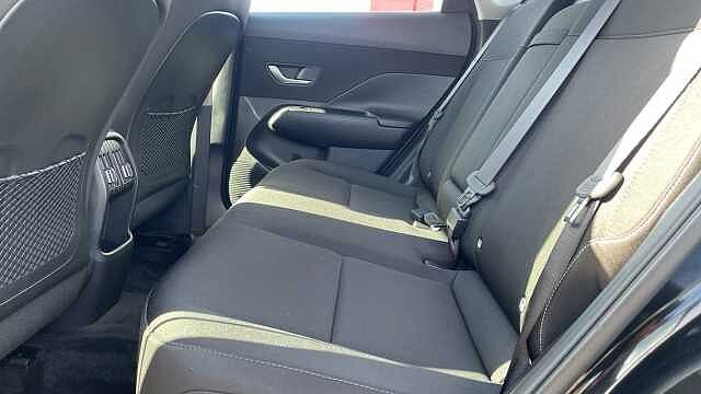 Hyundai KONA 1.6 h-GDi Advance SUV 5dr Petrol Hybrid DCT Euro 6 (s/s) (129 ps)