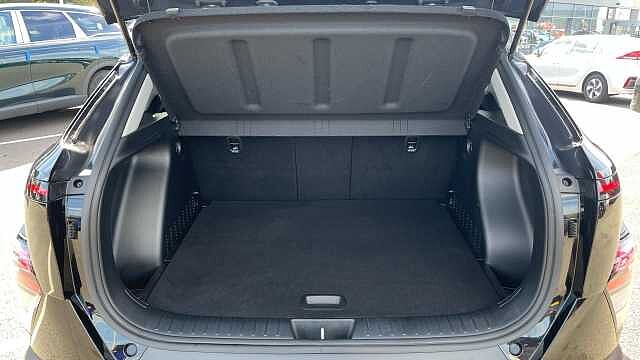 Hyundai KONA 1.6 h-GDi Advance SUV 5dr Petrol Hybrid DCT Euro 6 (s/s) (129 ps)