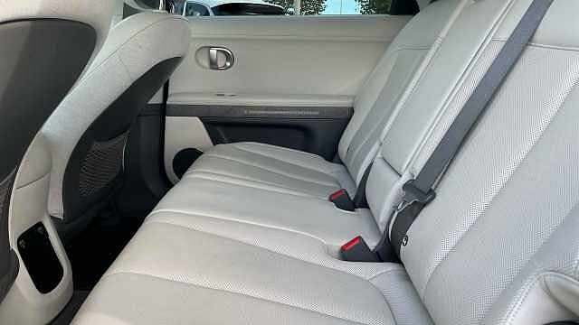 Hyundai IONIQ 5 77kWh Ultimate Hatchback 5dr Electric Auto (228 ps)