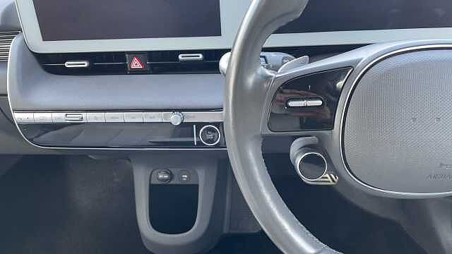 Hyundai IONIQ 5 77kWh Ultimate Hatchback 5dr Electric Auto (228 ps)