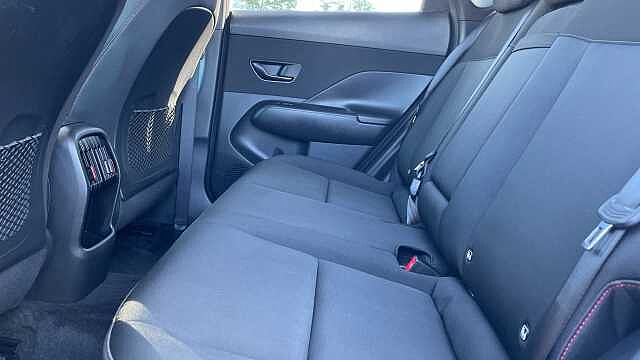 Hyundai KONA 1.6 T-GDi N Line SUV 5dr Petrol DCT Euro 6 (s/s) (138 ps)