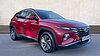 Hyundai TUCSON 1.6 T-GDi SE Connect SUV 5dr Petrol Manual Euro 6 (s/s) (150 ps) Red