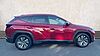 Hyundai TUCSON 1.6 T-GDi SE Connect SUV 5dr Petrol Manual Euro 6 (s/s) (150 ps) Red