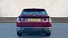 Hyundai TUCSON 1.6 T-GDi SE Connect SUV 5dr Petrol Manual Euro 6 (s/s) (150 ps) Red