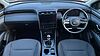 Hyundai TUCSON 1.6 T-GDi SE Connect SUV 5dr Petrol Manual Euro 6 (s/s) (150 ps) Red