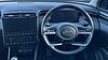 Hyundai TUCSON 1.6 T-GDi SE Connect SUV 5dr Petrol Manual Euro 6 (s/s) (150 ps) Red