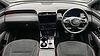 Hyundai TUCSON 1.6 h T-GDi N Line SUV 5dr Petrol Hybrid Auto Euro 6 (s/s) (230 ps) Atlas White