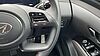 Hyundai TUCSON 1.6 h T-GDi N Line SUV 5dr Petrol Hybrid Auto Euro 6 (s/s) (230 ps) Atlas White