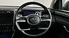 Hyundai TUCSON 1.6 T-GDi Ultimate SUV 5dr Petrol Manual Euro 6 (s/s) (150 ps) Blue