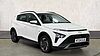 Hyundai BAYON 1.0 T-GDi MHEV SE Connect SUV 5dr Petrol Hybrid DCT Euro 6 (s/s) (100 ps) ATLAS WHITE