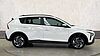 Hyundai BAYON 1.0 T-GDi MHEV SE Connect SUV 5dr Petrol Hybrid DCT Euro 6 (s/s) (100 ps) ATLAS WHITE