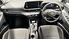 Hyundai BAYON 1.0 T-GDi MHEV SE Connect SUV 5dr Petrol Hybrid DCT Euro 6 (s/s) (100 ps) ATLAS WHITE