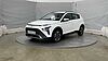 Hyundai BAYON 1.0 T-GDi MHEV SE Connect SUV 5dr Petrol Hybrid DCT Euro 6 (s/s) (100 ps) ATLAS WHITE