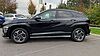 Hyundai KONA 1.0 T-GDi N Line S SUV 5dr Petrol DCT Euro 6 (s/s) (120 ps) Black
