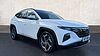 Hyundai TUCSON 1.6 T-GDi MHEV Ultimate SUV 5dr Petrol Hybrid DCT 4WD Euro 6 (s/s) (180 ps) White