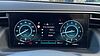 Hyundai TUCSON 1.6 T-GDi MHEV Ultimate SUV 5dr Petrol Hybrid DCT 4WD Euro 6 (s/s) (180 ps) White
