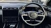 Hyundai TUCSON 1.6 T-GDi MHEV Ultimate SUV 5dr Petrol Hybrid DCT 4WD Euro 6 (s/s) (180 ps) White