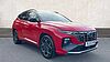 Hyundai TUCSON 1.6 T-GDi N Line SUV 5dr Petrol Manual Euro 6 (s/s) (150 ps) Red