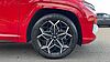Hyundai TUCSON 1.6 T-GDi N Line SUV 5dr Petrol Manual Euro 6 (s/s) (150 ps) Red