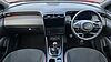 Hyundai TUCSON 1.6 T-GDi N Line SUV 5dr Petrol Manual Euro 6 (s/s) (150 ps) Red