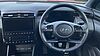 Hyundai TUCSON 1.6 T-GDi N Line SUV 5dr Petrol Manual Euro 6 (s/s) (150 ps) Red