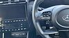 Hyundai TUCSON 1.6 T-GDi N Line SUV 5dr Petrol Manual Euro 6 (s/s) (150 ps) Red