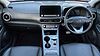 Hyundai KONA 64kWh Ultimate SUV 5dr Electric Auto (10.5kW Charger) (204 ps) Red