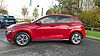 Hyundai KONA 64kWh Ultimate SUV 5dr Electric Auto (10.5kW Charger) (204 ps) Red