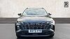 Hyundai TUCSON 1.6 h T-GDi Premium SUV 5dr Petrol Hybrid Auto Euro 6 (s/s) (230 ps) Grey