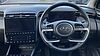 Hyundai TUCSON 1.6 h T-GDi Premium SUV 5dr Petrol Hybrid Auto Euro 6 (s/s) (230 ps) Grey