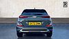 Hyundai KONA 1.6 h-GDi Premium SUV 5dr Petrol Hybrid DCT Euro 6 (s/s) (141 ps) Green