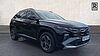 Hyundai TUCSON 1.6 T-GDi MHEV Advance SUV 5dr Petrol Hybrid DCT Euro 6 (s/s) (160 ps) Black