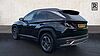 Hyundai TUCSON 1.6 T-GDi MHEV Advance SUV 5dr Petrol Hybrid DCT Euro 6 (s/s) (160 ps) Black