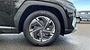 Hyundai TUCSON 1.6 T-GDi MHEV Advance SUV 5dr Petrol Hybrid DCT Euro 6 (s/s) (160 ps) Black