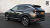 Hyundai TUCSON 1.6 h T-GDi Premium SUV 5dr Petrol Hybrid Auto Euro 6 (s/s) (230 ps) Grey
