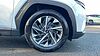 Hyundai TUCSON 1.6 T-GDi MHEV Premium SUV 5dr Petrol Hybrid DCT Euro 6 (s/s) (150 ps) White