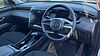 Hyundai TUCSON 1.6 T-GDi MHEV Premium SUV 5dr Petrol Hybrid DCT Euro 6 (s/s) (150 ps) White