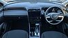 Hyundai TUCSON 1.6 T-GDi MHEV Premium SUV 5dr Petrol Hybrid DCT Euro 6 (s/s) (150 ps) White