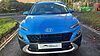 Hyundai KONA 1.6 h-GDi Premium SUV 5dr Petrol Hybrid DCT Euro 6 (s/s) (141 ps) Blue