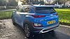 Hyundai KONA 1.6 h-GDi Premium SUV 5dr Petrol Hybrid DCT Euro 6 (s/s) (141 ps) Blue