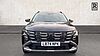 Hyundai TUCSON 1.6 T-GDi Ultimate SUV 5dr Petrol Hybrid Auto Euro 6 (s/s) (215 ps) Black