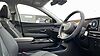 Hyundai TUCSON 1.6 T-GDi Ultimate SUV 5dr Petrol Hybrid Auto Euro 6 (s/s) (215 ps) Black