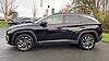 Hyundai TUCSON 1.6 T-GDi Ultimate SUV 5dr Petrol Hybrid Auto Euro 6 (s/s) (215 ps) Black
