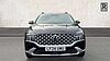 Hyundai SANTA FE 1.6 T-GDi 13.8kWh Premium SUV 5dr Petrol Plug-in Hybrid Auto 4WD Euro 6 (s/s) (2 Black
